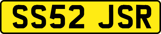 SS52JSR