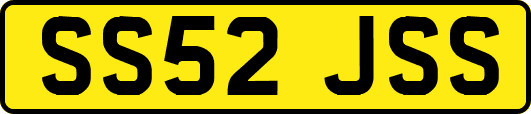 SS52JSS