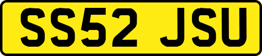 SS52JSU