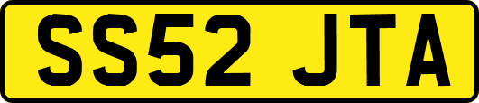 SS52JTA