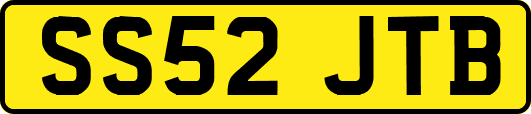 SS52JTB