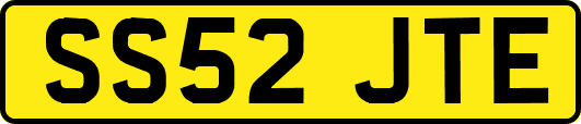 SS52JTE