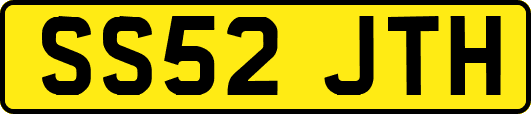 SS52JTH