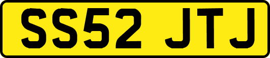 SS52JTJ
