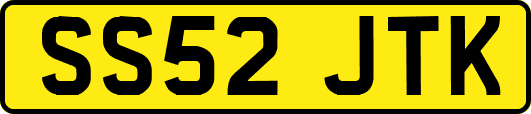 SS52JTK