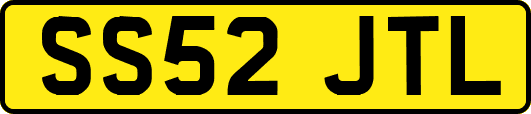 SS52JTL
