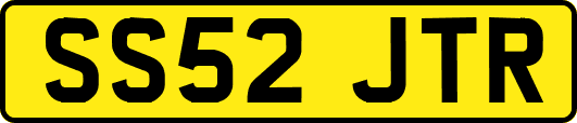 SS52JTR