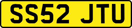 SS52JTU
