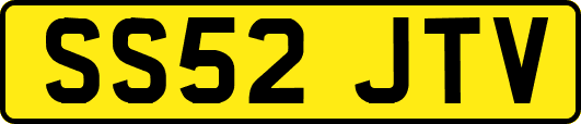 SS52JTV