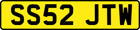 SS52JTW