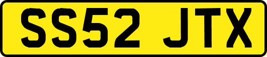 SS52JTX