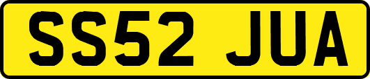 SS52JUA
