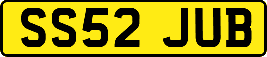 SS52JUB