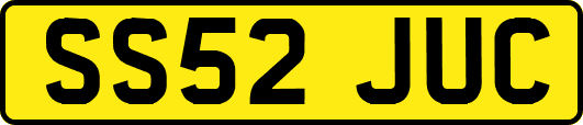 SS52JUC