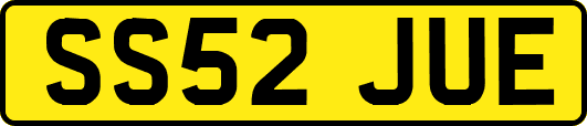 SS52JUE