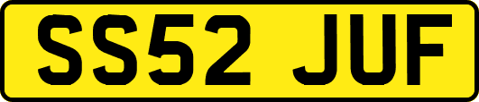 SS52JUF