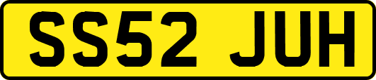 SS52JUH