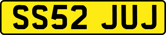 SS52JUJ