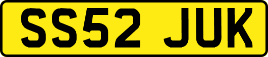 SS52JUK