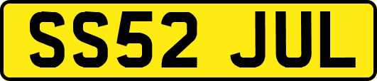 SS52JUL