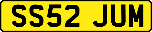 SS52JUM