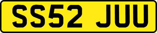 SS52JUU