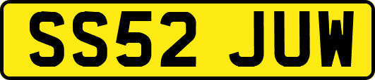 SS52JUW