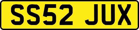 SS52JUX
