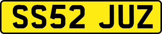 SS52JUZ