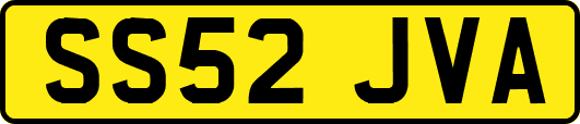 SS52JVA