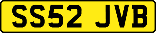 SS52JVB