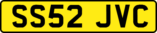 SS52JVC