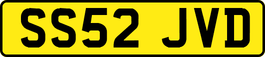 SS52JVD