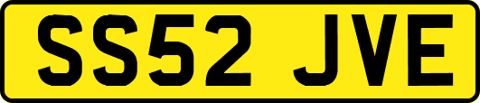 SS52JVE