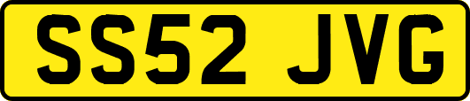 SS52JVG