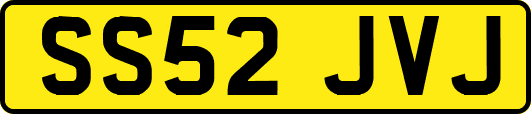 SS52JVJ
