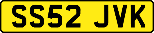 SS52JVK