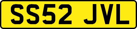 SS52JVL