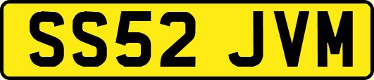 SS52JVM