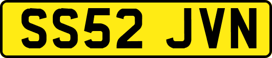 SS52JVN