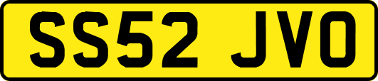 SS52JVO