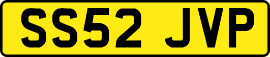 SS52JVP