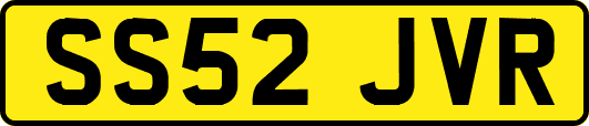 SS52JVR