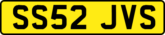 SS52JVS
