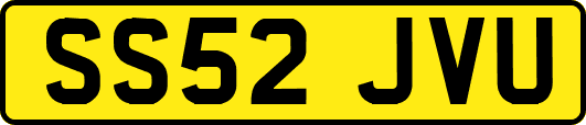 SS52JVU