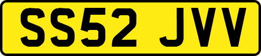 SS52JVV