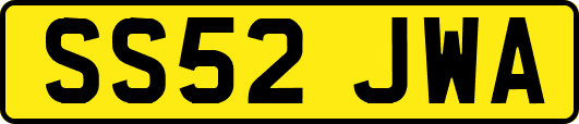 SS52JWA