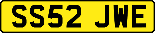 SS52JWE