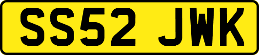 SS52JWK