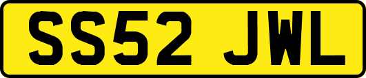 SS52JWL